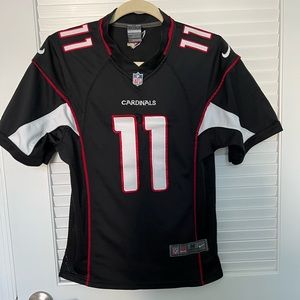 NFL Cardinals Fitzgerald Jersey